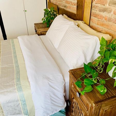 Casa Bonita Otel Guadalajara Dış mekan fotoğraf