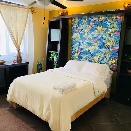 Casa Bonita Otel Guadalajara Dış mekan fotoğraf