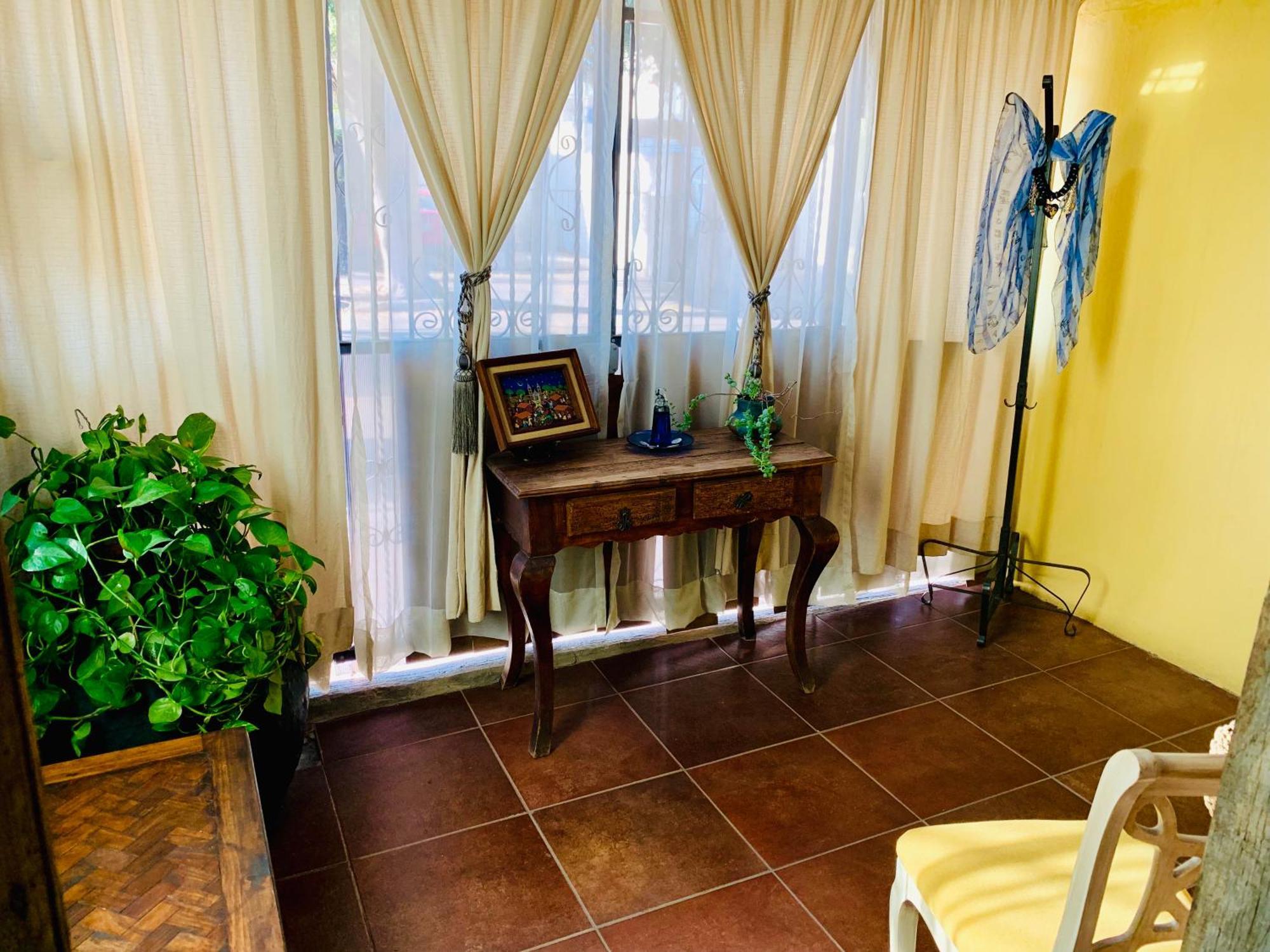 Casa Bonita Otel Guadalajara Dış mekan fotoğraf