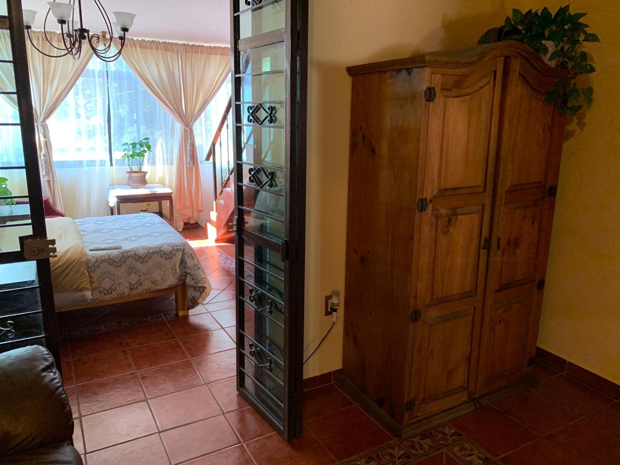 Casa Bonita Otel Guadalajara Dış mekan fotoğraf
