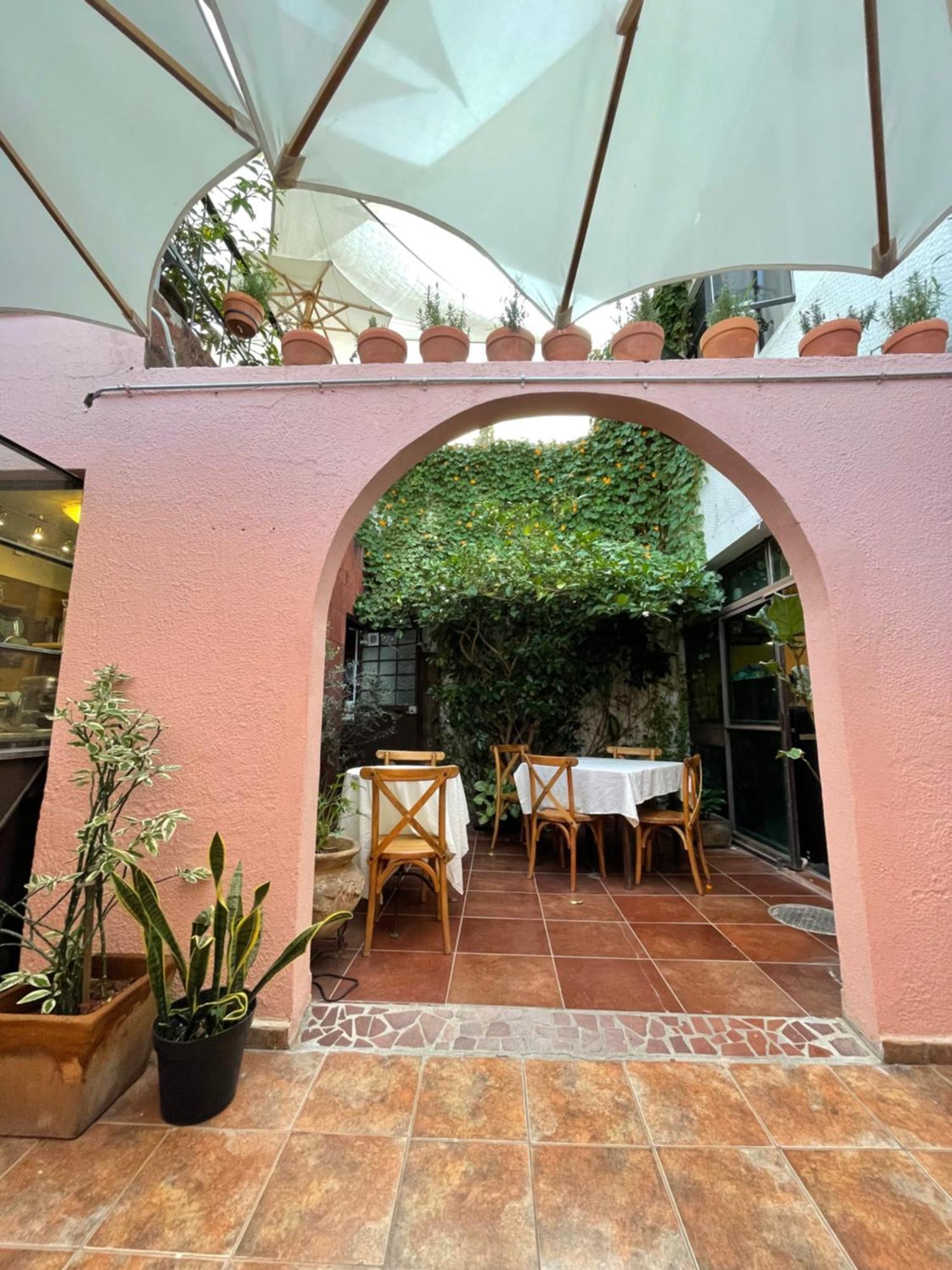 Casa Bonita Otel Guadalajara Dış mekan fotoğraf