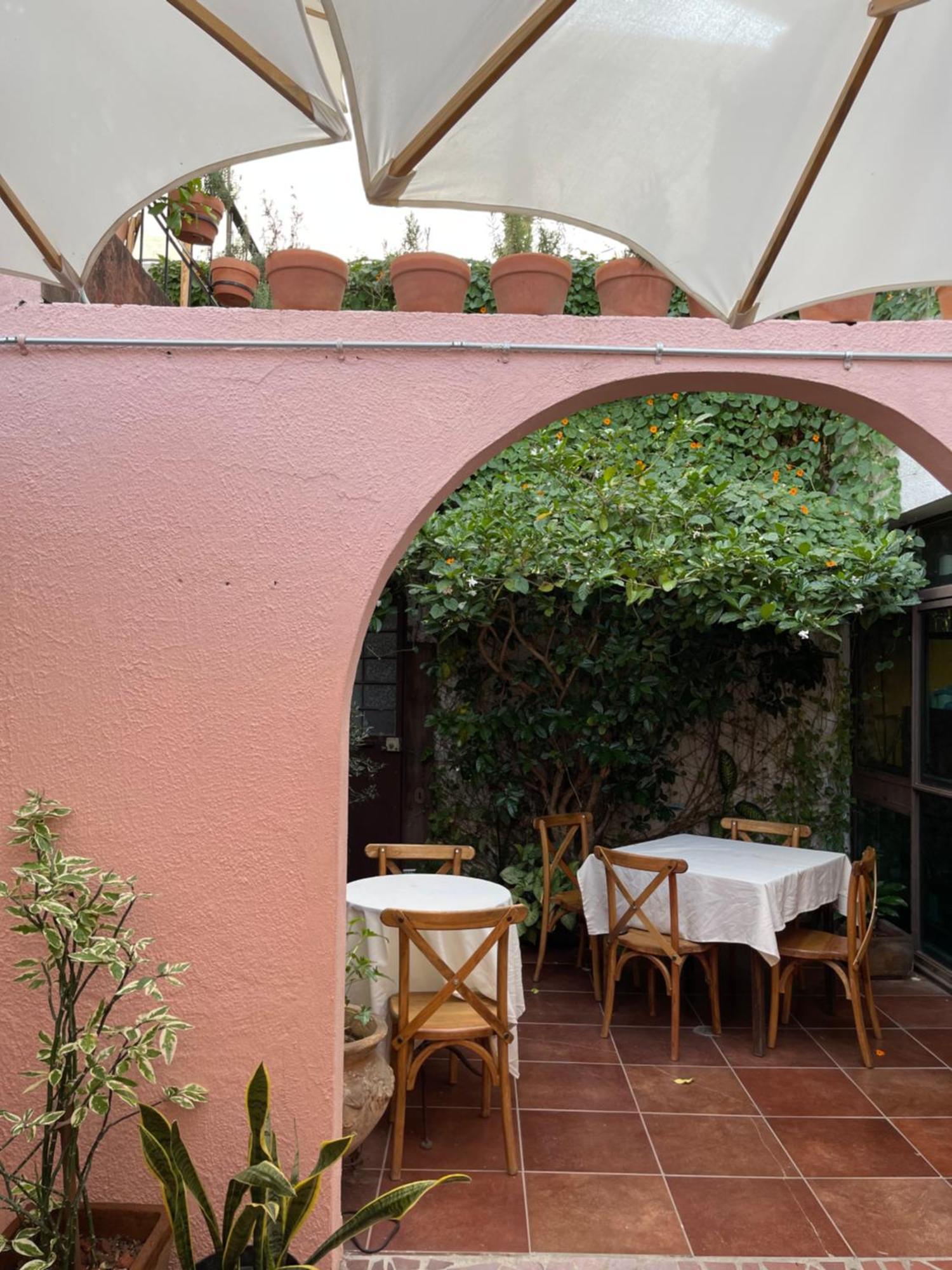 Casa Bonita Otel Guadalajara Dış mekan fotoğraf