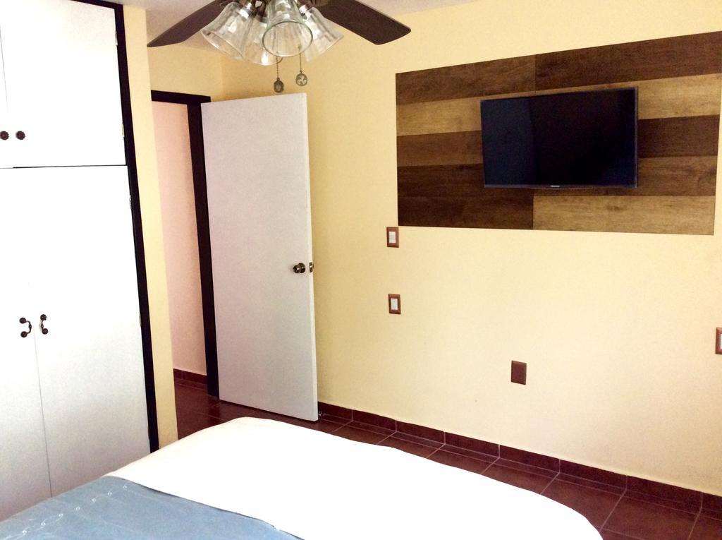 Casa Bonita Otel Guadalajara Dış mekan fotoğraf