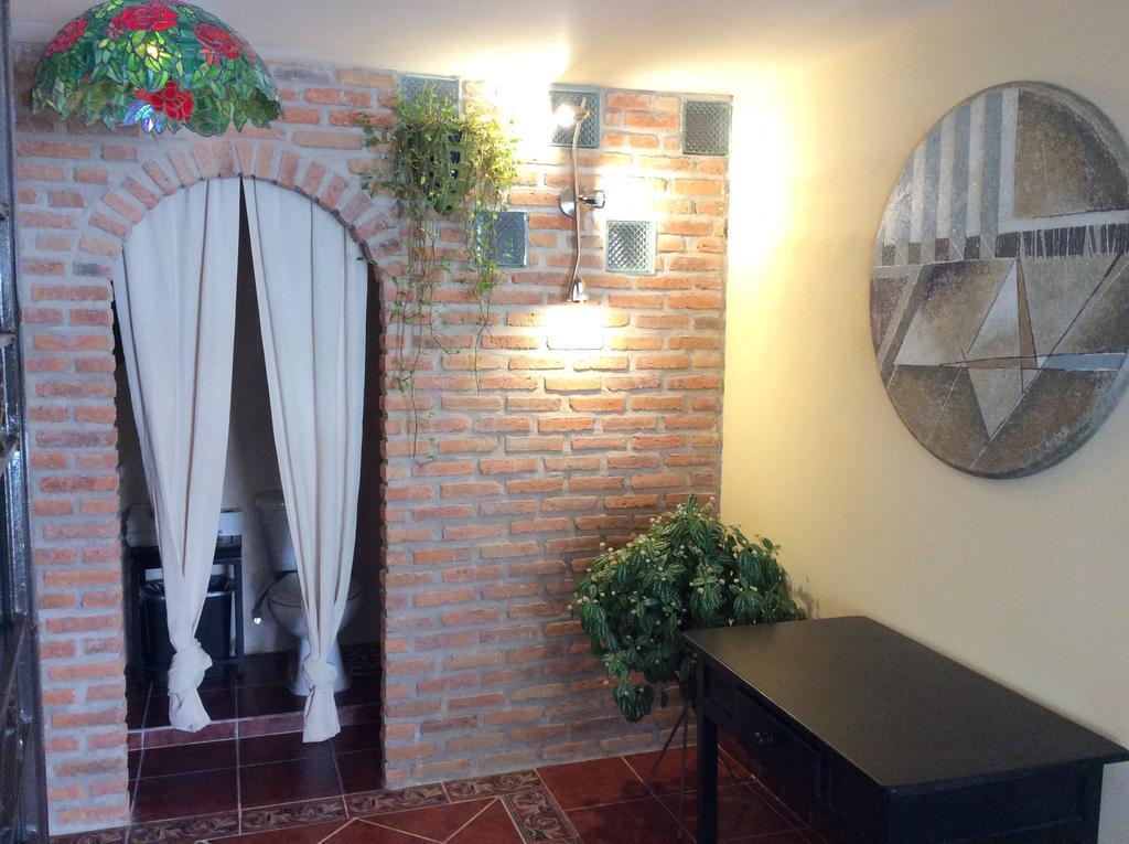 Casa Bonita Otel Guadalajara Dış mekan fotoğraf
