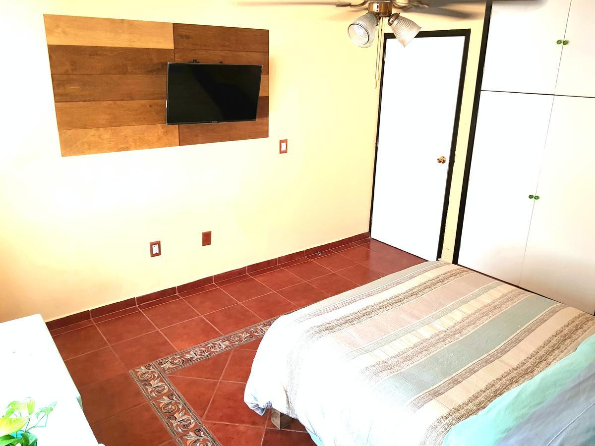 Casa Bonita Otel Guadalajara Dış mekan fotoğraf